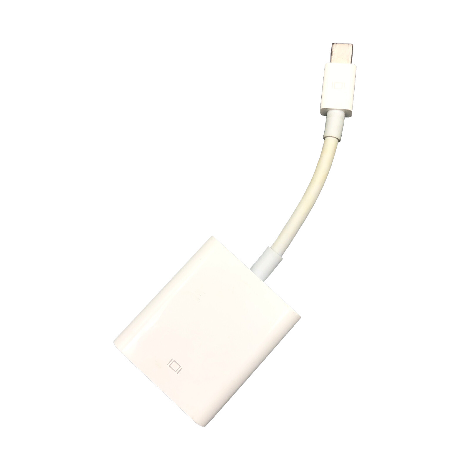 Apple Mini Display Port to VGA Adapter For MacBook Pro 13" Inch 2009-2010 OEM
