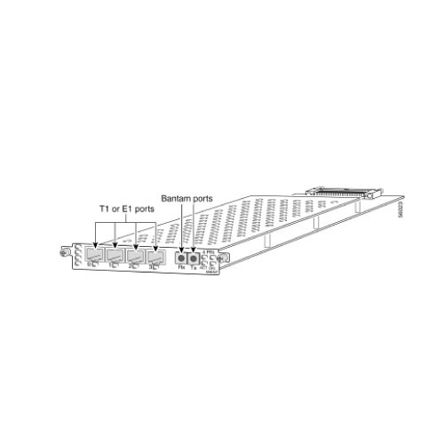 Cisco AS535-DFC-4CE1 Controller II price incl VAT 3 yr warranty* B2B