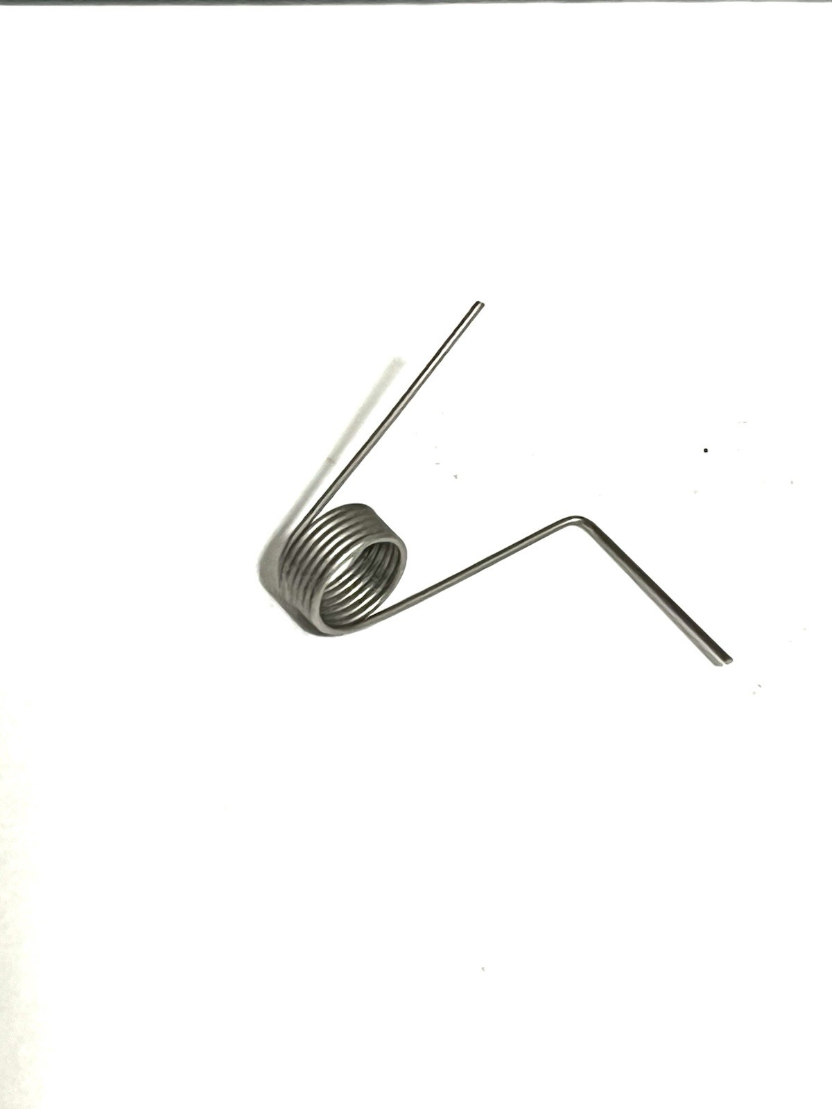 Panasonic Lock Spring RME0258 Genuine FOR VARIOUS MODELS-SEE DESCRIPTION