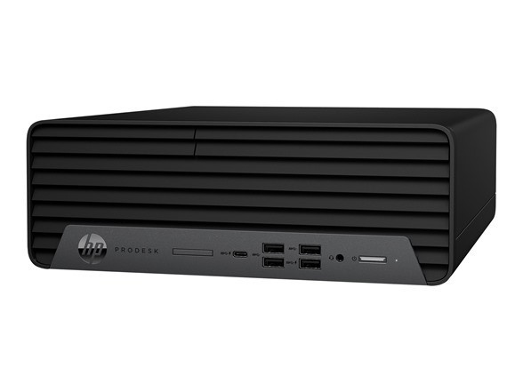 HP Windows 11 Desktop Computer PC SFF Intel i5 16GB RAM 256GB SSD Wi-Fi