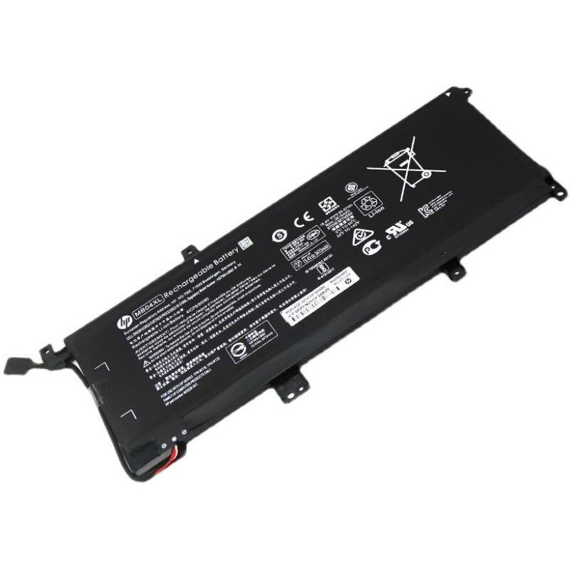 NEW Genuine MB04XL Battery For HP ENVY X360 M6-AQ103DX 15-AQ 15-AR 844204-855