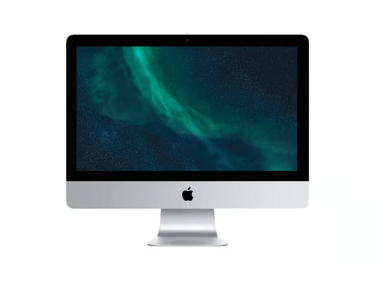 Apple A1418 21" iMac Computer (2013) EMC 2638 - i5 2.7GHz - 16GB Ram - 1TB HD