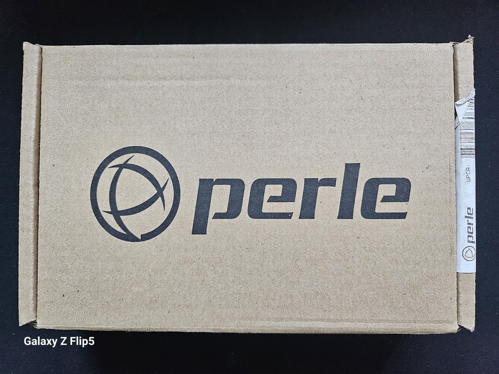 Perle S-10GT-SFP Gigabit Ethernet Media Converter