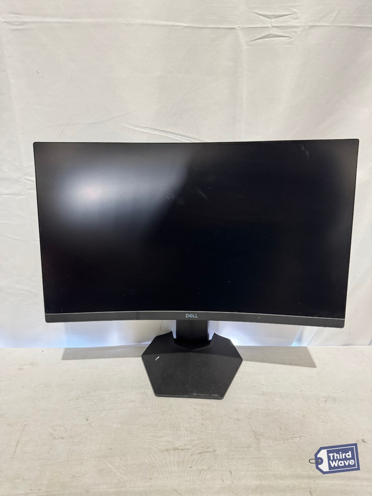 Dell S Series S2422HG Curved Gaming Monitor 23.6 in VA LED FHD 165Hz Black