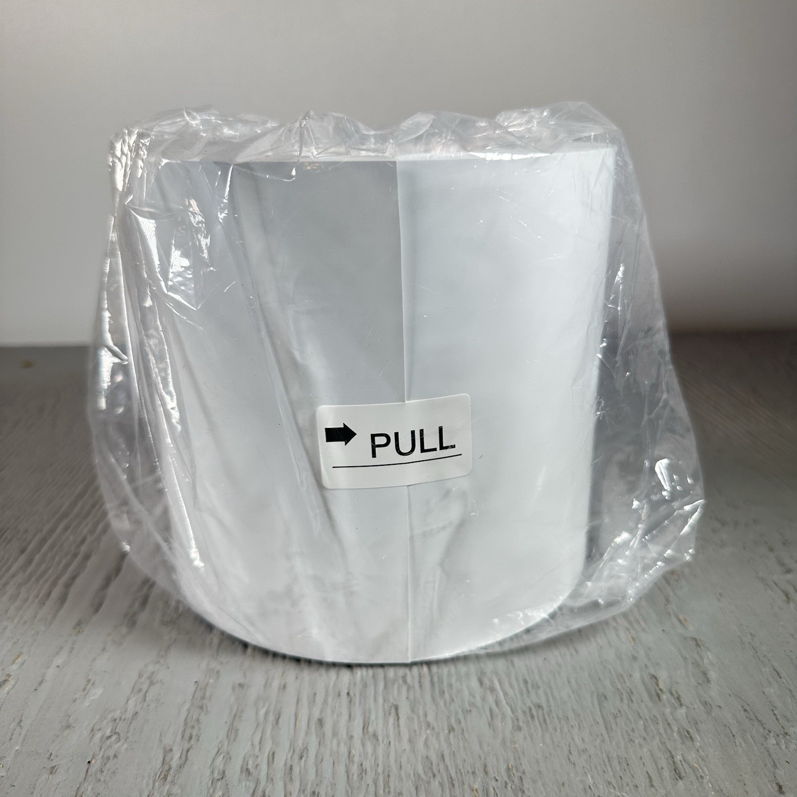 Fujifilm RK-D2T1200B Thermal Photo Paper Roll 4x6 600 Prints New