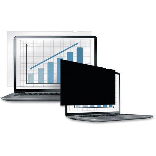 Fellowes PrivaScreen™ Blackout Privacy Filter - 19.0" 4800501