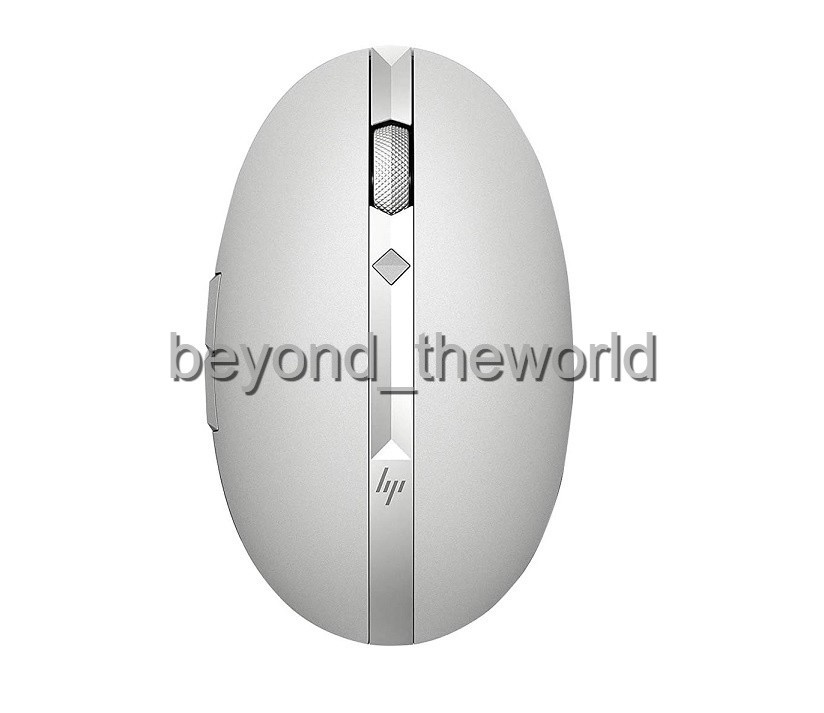 HP Spectre 700 Rechargeable Mouse Bluetooth Wireless Mouse