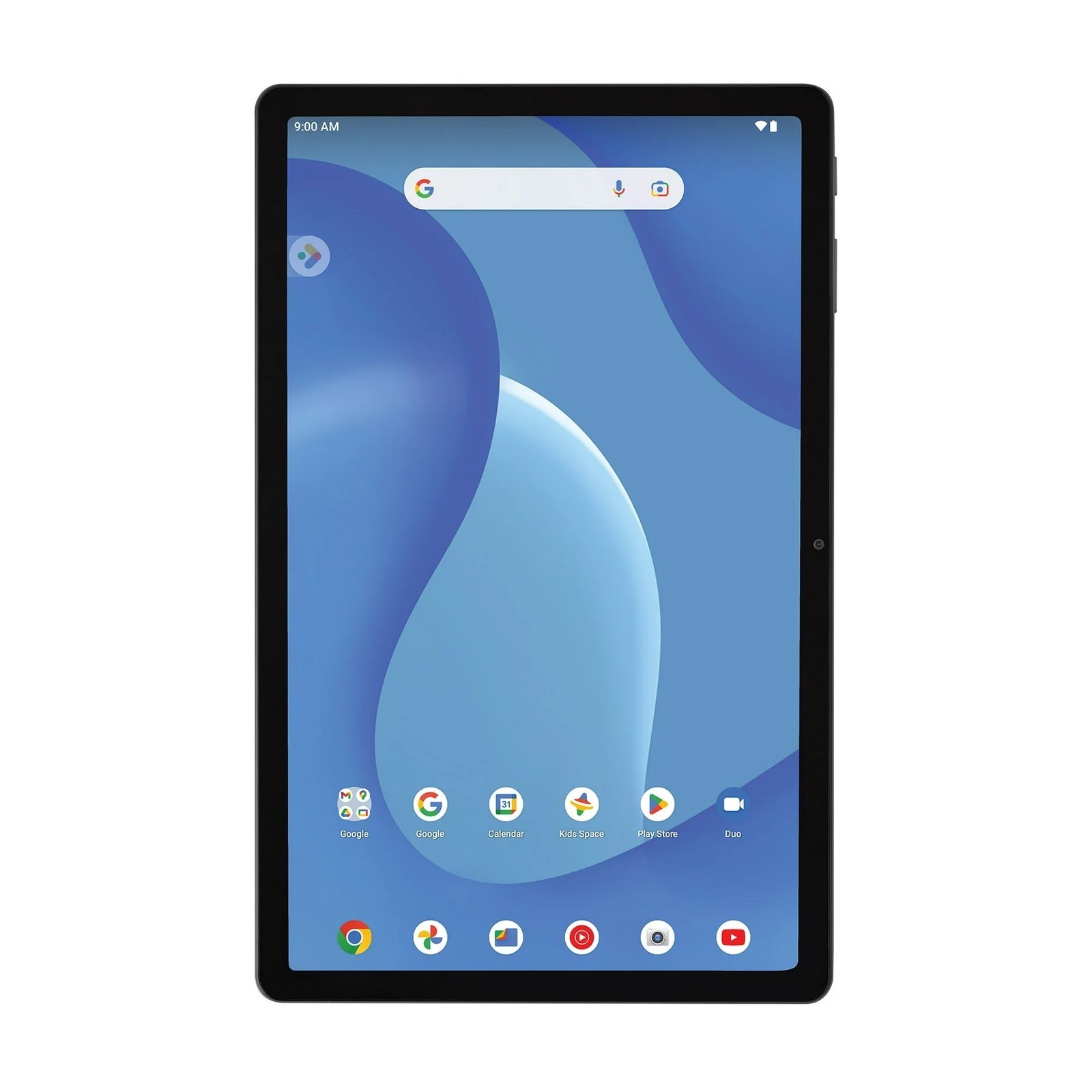 onn. TBSPG100110027 Tablet Pro 2023 11" 128GB 4GB RAM Grey Tablet