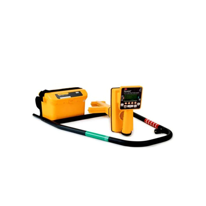 3M Dynatel Pipe/Cable/Fault and Marker Locator 2573-ID/C3-4FREQ