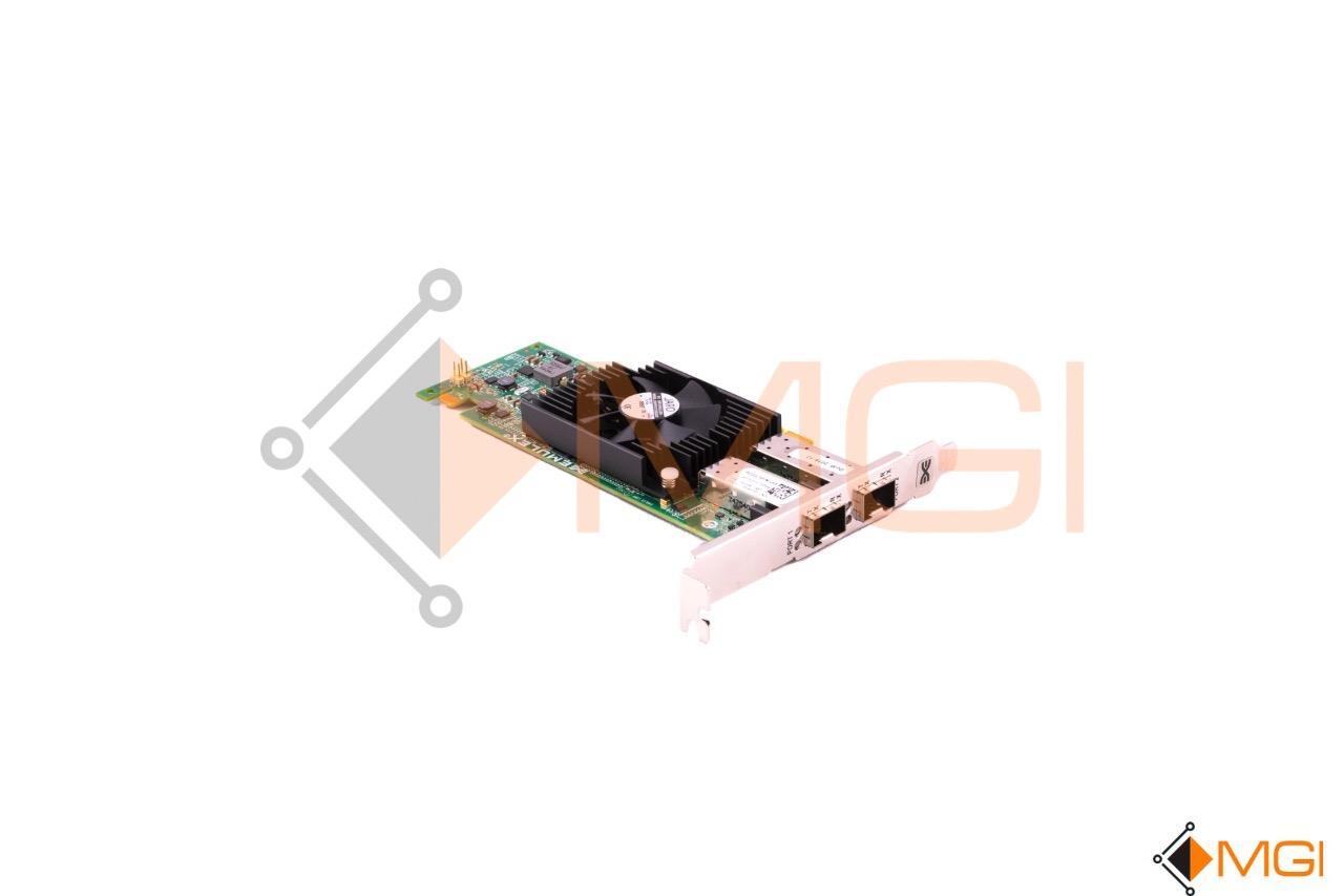 CTP20 (HIGH PROFILE) // DELL EMULEX 10GB DP NETWORK ADAPTER // P008827-23E
