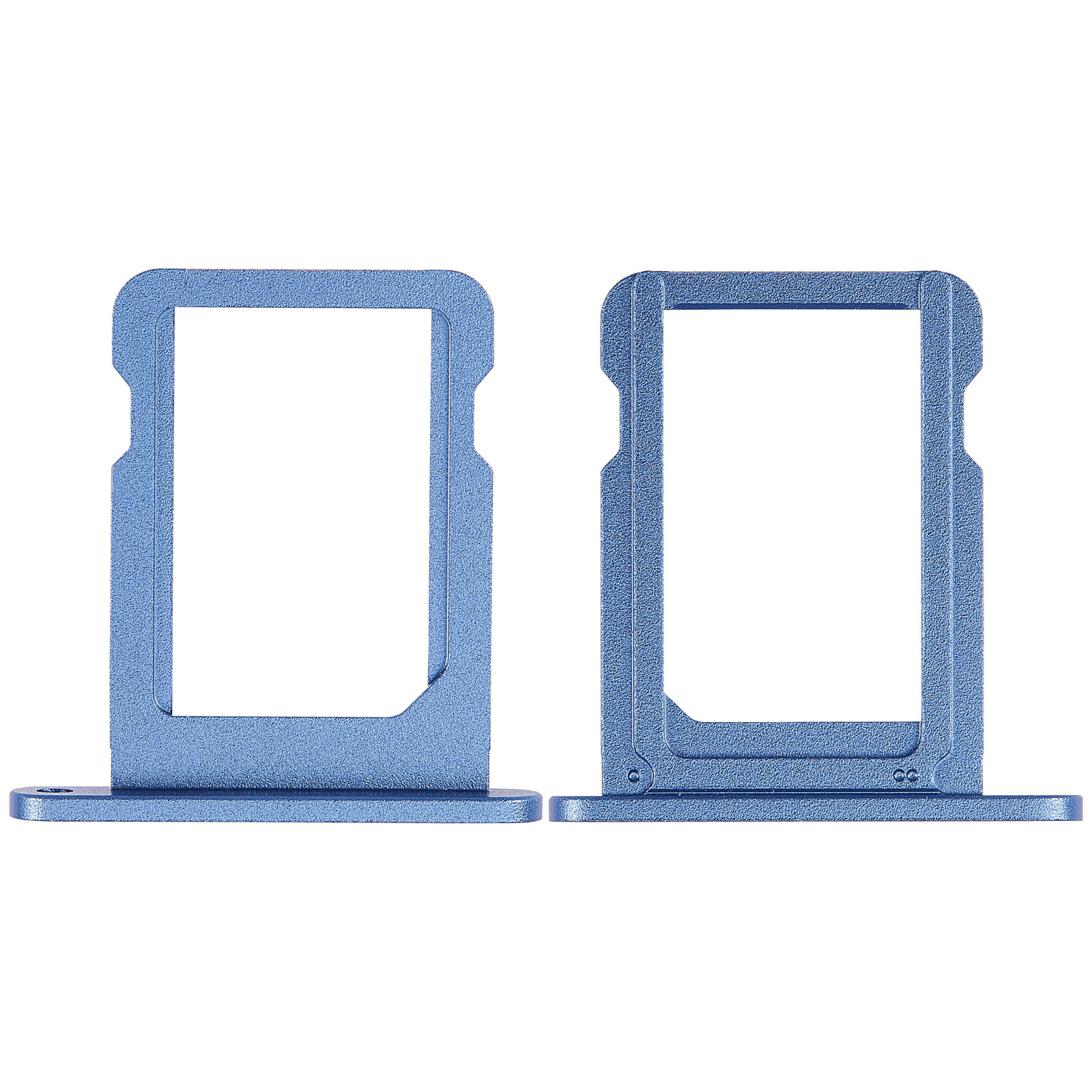 Replacement Sim Card Tray Compatible For iPad 10 (2022) (Blue)