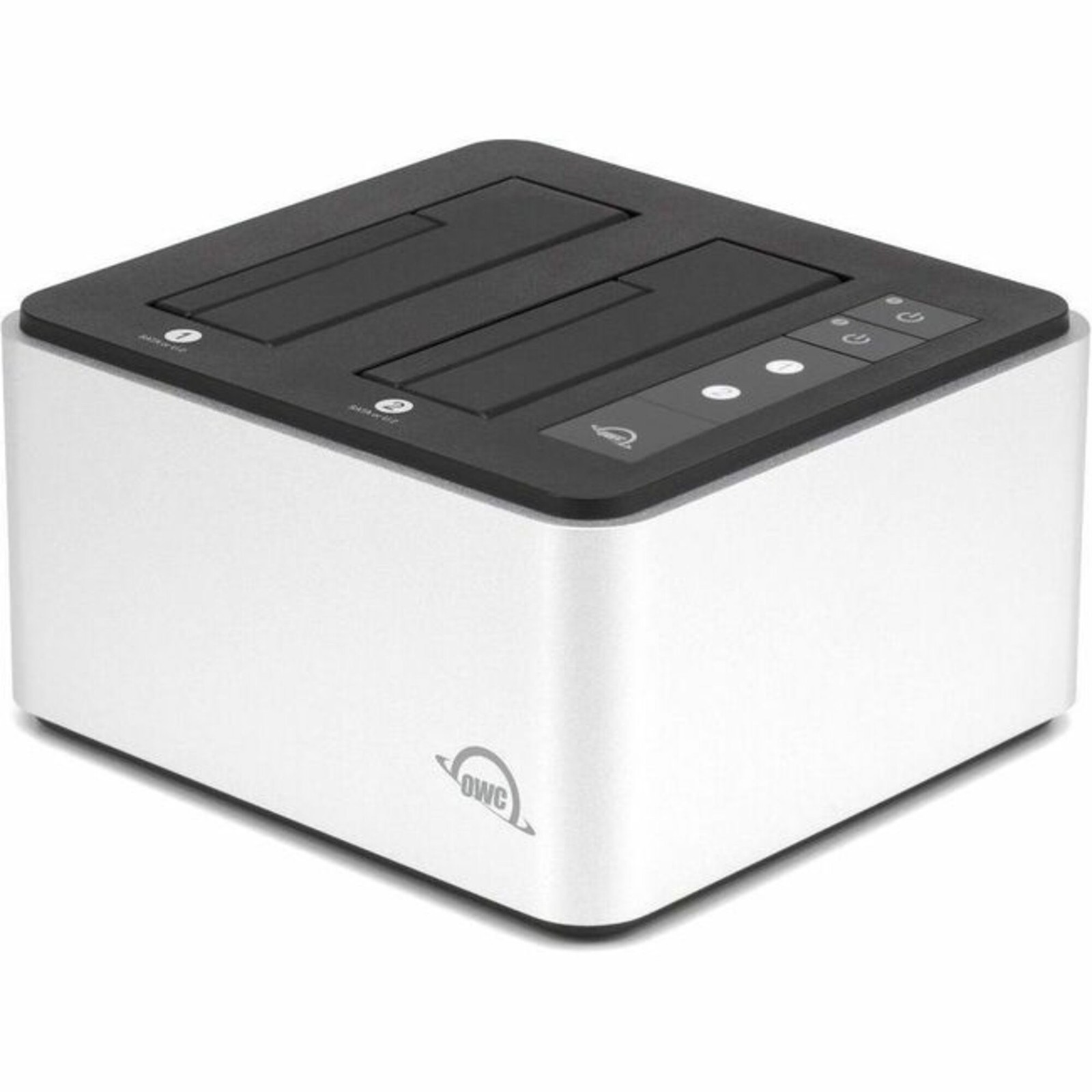 Other World Computing (OWC) - OWCTCDRVDCKSN - OWC Drive Dock SATA/600, PCI