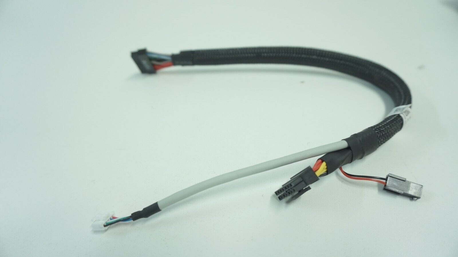 M7HDF Dell, Inc PowerEdge R710 & R810 Planar Power Cable