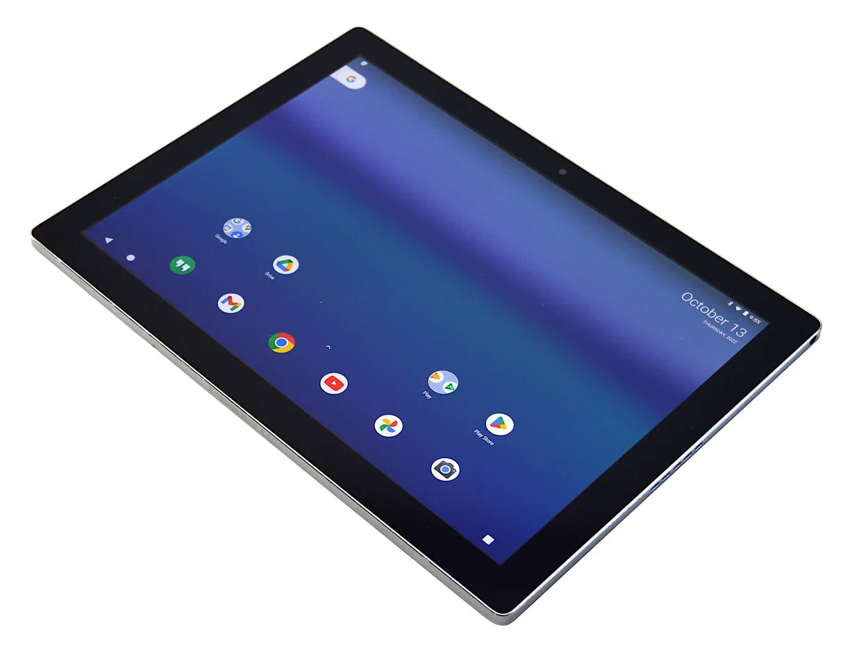Google Pixel C 10.2'' 32GB 3GB Android WiFi Silver C1502W Good Condition 103
