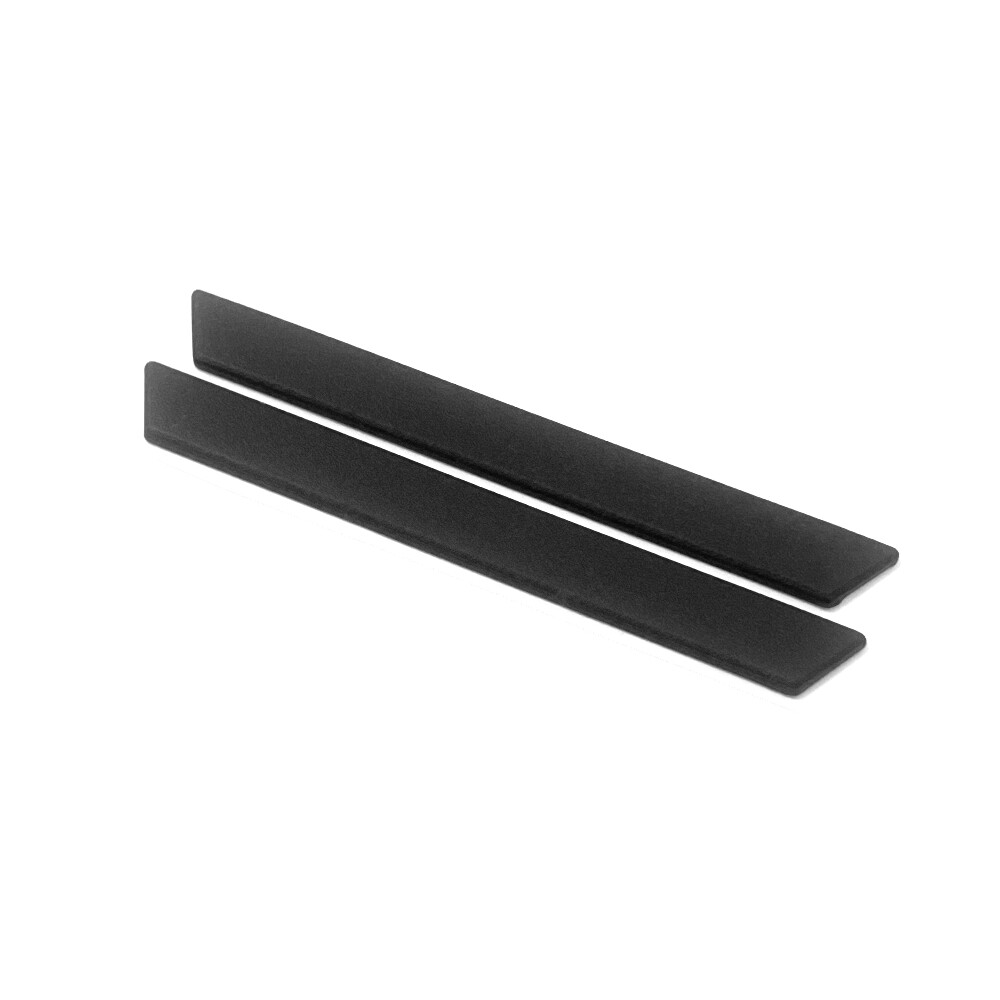 For MECHREVO JiaoLong 16Pro 2025 Model  Rubber Non-Slip Bumper Feet 2PCS