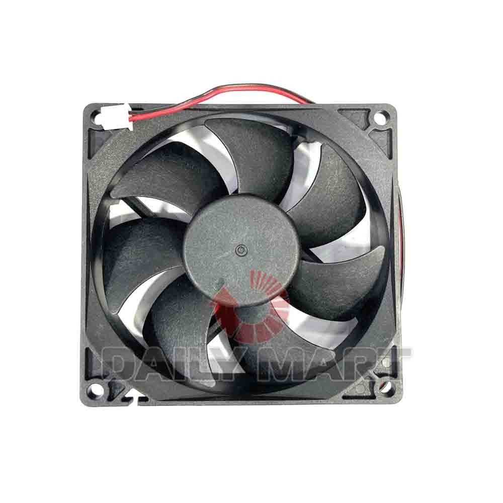 New In Box HONGFEI HD-9225U24B RUNDA RD9225S24H  DC Cooling Fan 24V 92×92×25mm