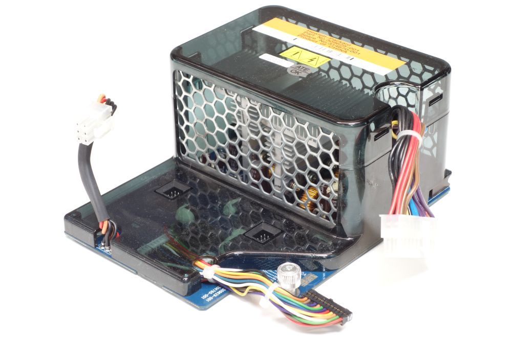 HP 314670-001 ProLiant DL380 G3 Power Supply Converter Board Module 309629-001