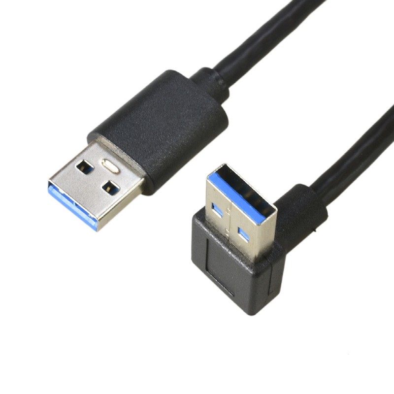 5Pin/9Pin USB Header to Micro USB Cable DuPont 2.54mm Pitch Motherboard Adapter