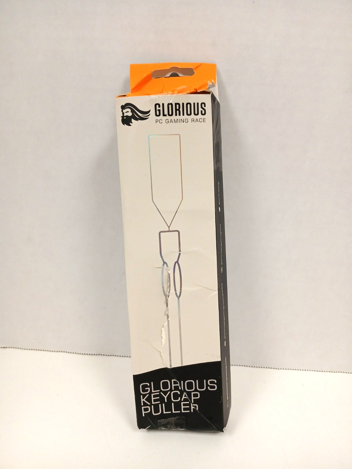 Glorious PC Gaming Race Keycap Puller