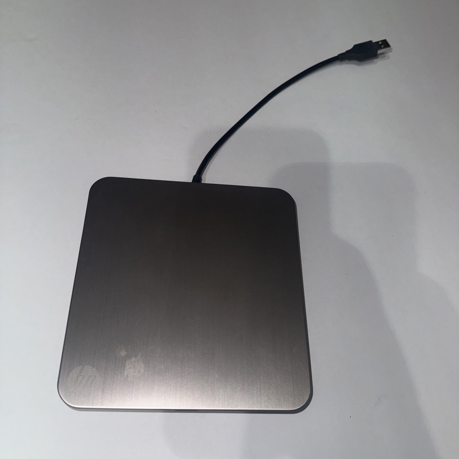 HP HSTNN-ID06 External Optical Disk Drive SuperMulti 8x DVD+R/RW 669296