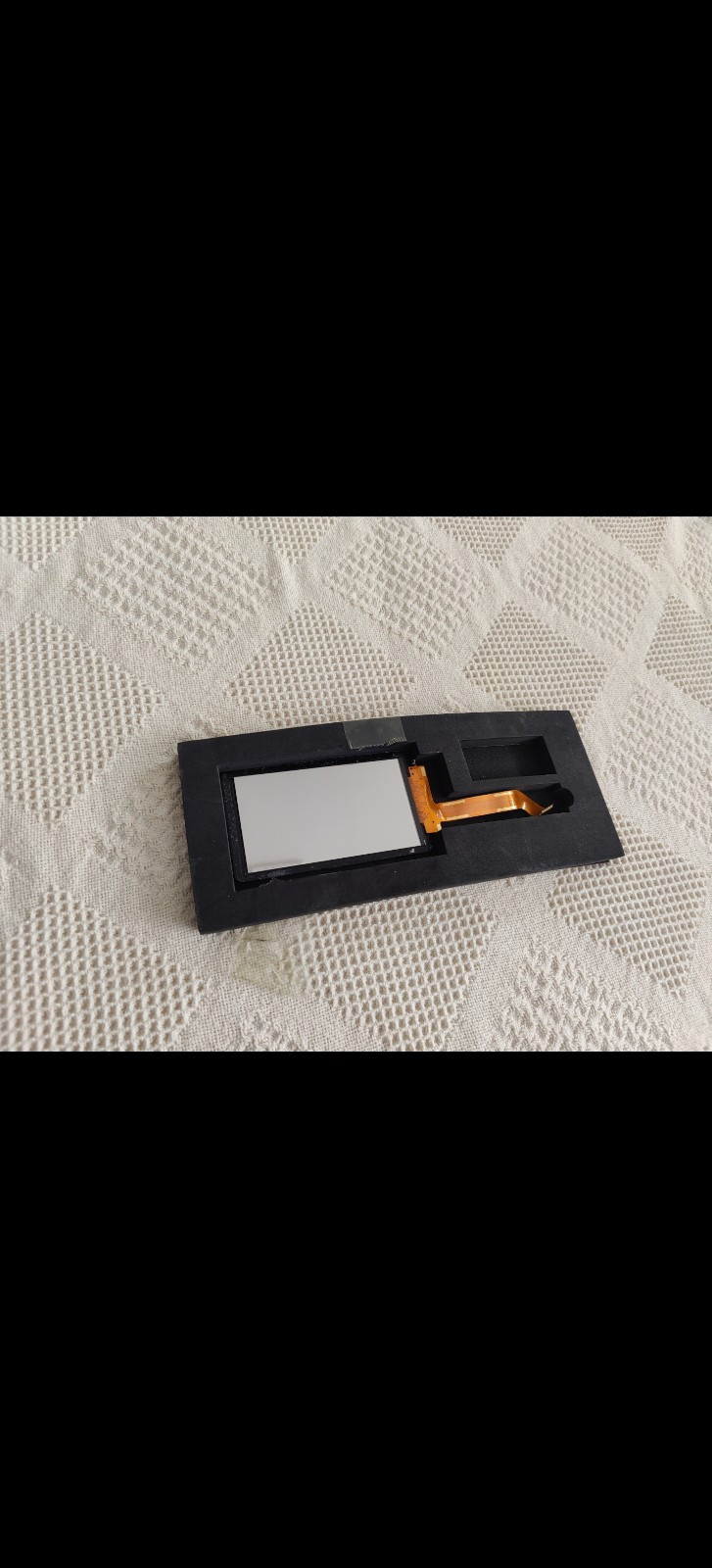 ANYCUBIC PHOTON 2K LCD DISPLAY