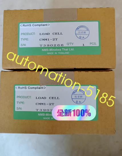 1PCS NMB-Minebea sensor CMM1-2T brand new fedex or DHL