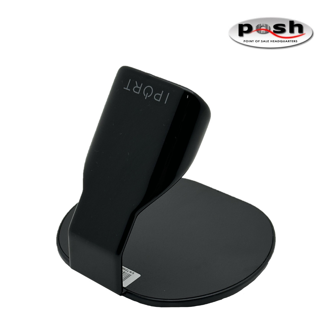 IPORT Connect Standle 72386 - Black Color