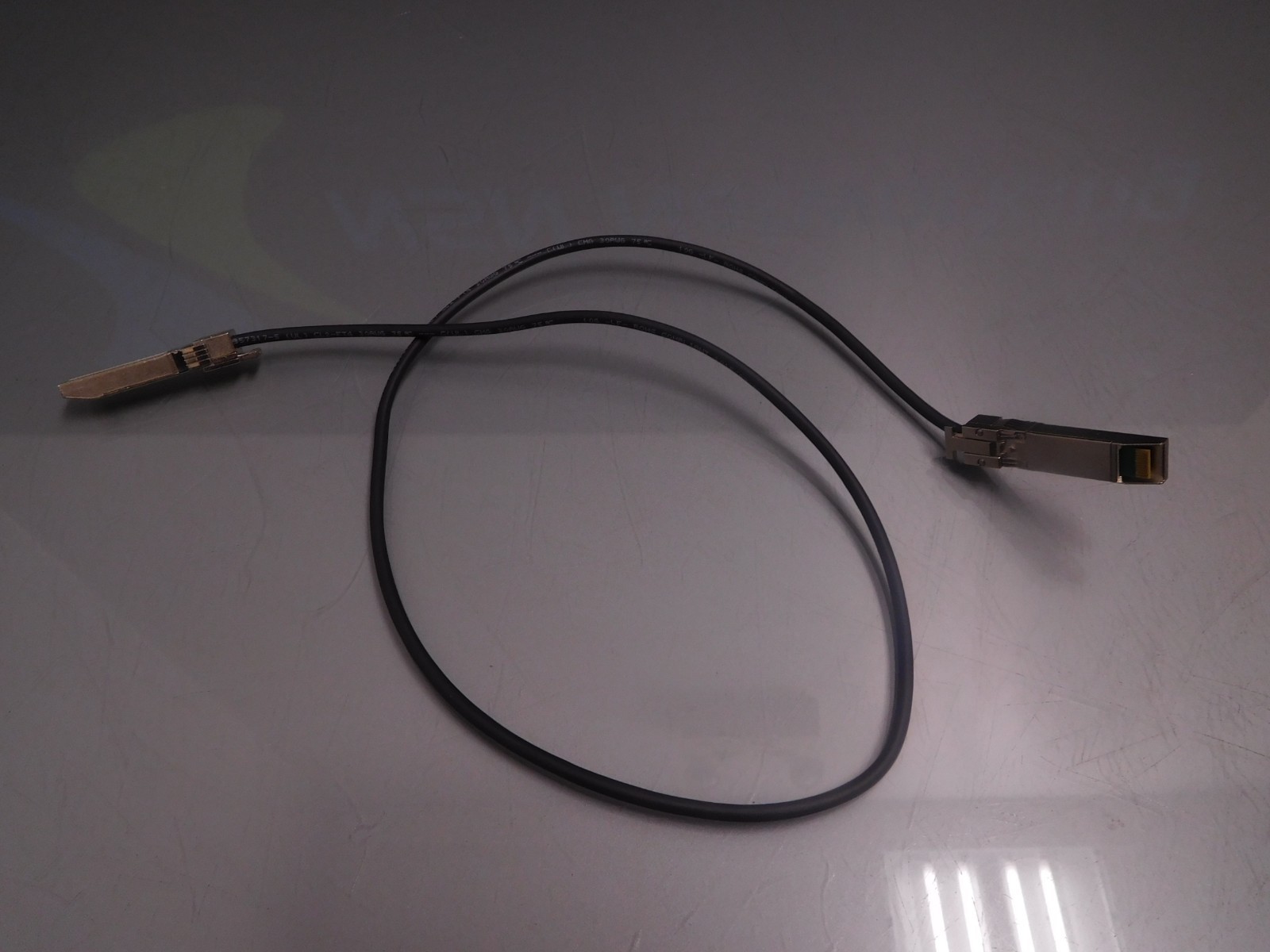 Genuine Juniper Networks EX-SFP-10GE-DAC-1M 740-030076 SFP+ 10 Gigabit Cable