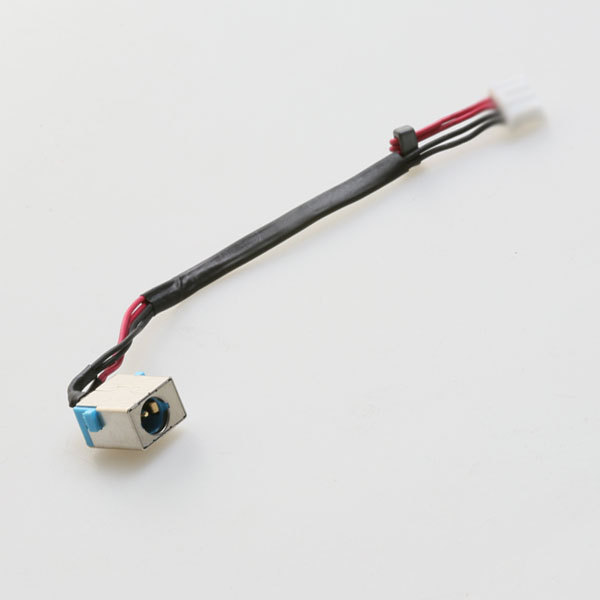 DC Power Jack Harness Cable For Acer Aspire R7 R7-571 R7-571G R7-572 R7-572-6423