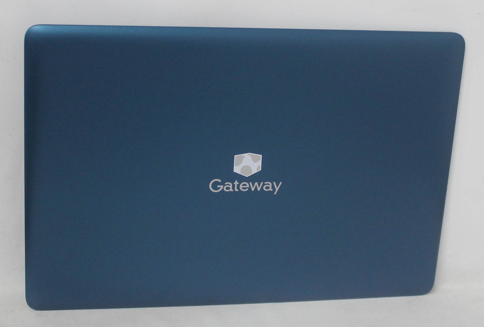GWTN141-5BL-LCDCOVER Gateway LCD Back Cover Blue Gwtn141-5Bl "GRADE A"