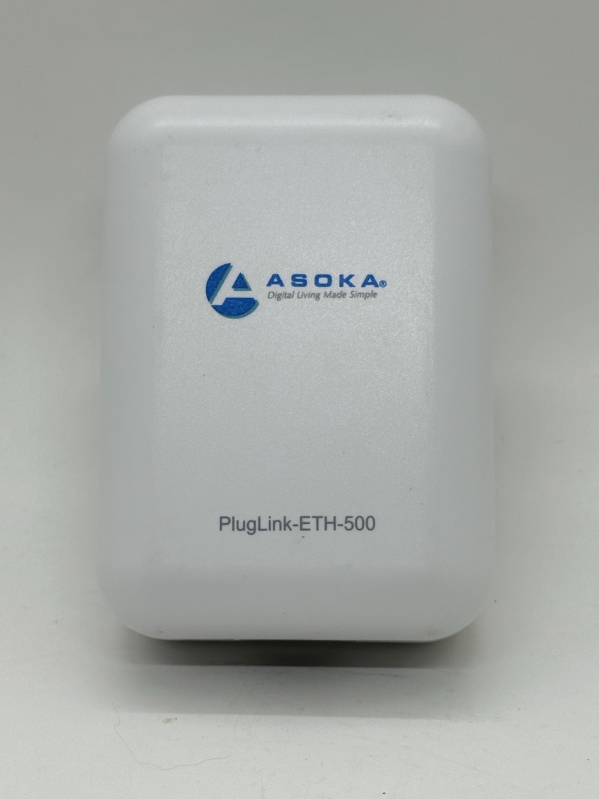 Asoka PlugLink PL9671-A2 ETH 500 Ethernet Extender Home Network  3 available M2