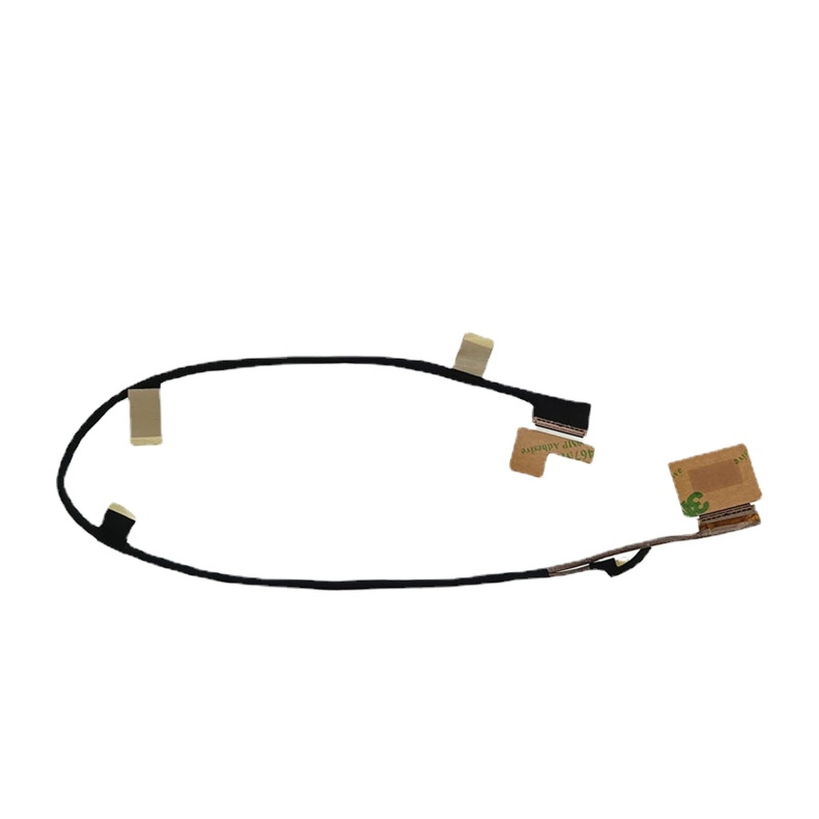 1pc Screen Cable for VIVOBOOK 17 X712/FA/FB 14005-02970800 1422-03GQ0AS  New