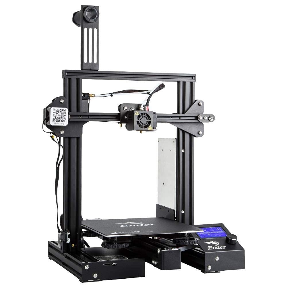 Creality Ender-3 Pro 3D printer Brand New and Sealed