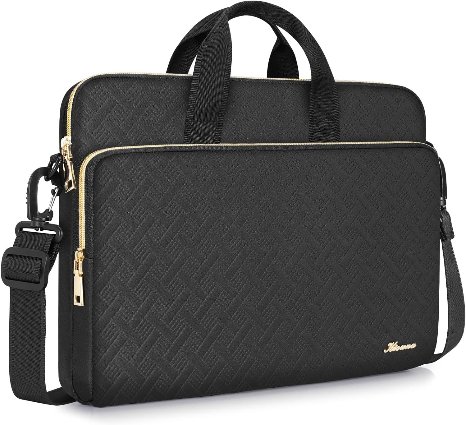 Laptop Sleeve Case 17 Inch Computer Shoulder Bag for for LG Gram