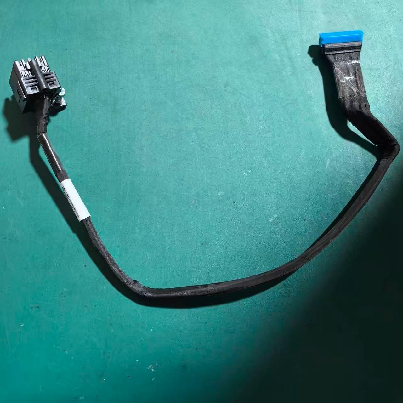 Server Control Cable 9GV82 EXAMAX to CTRL_A For Dell PowerEdge C6620