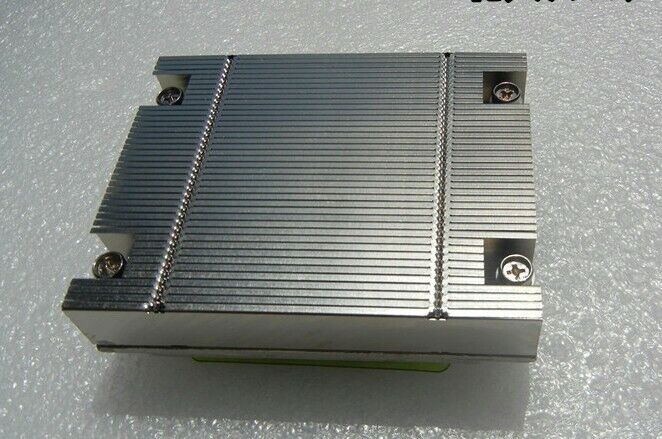 Heatsink  for Dell PowerEdge R430 Processor CPU 02FKY9 2FKY9