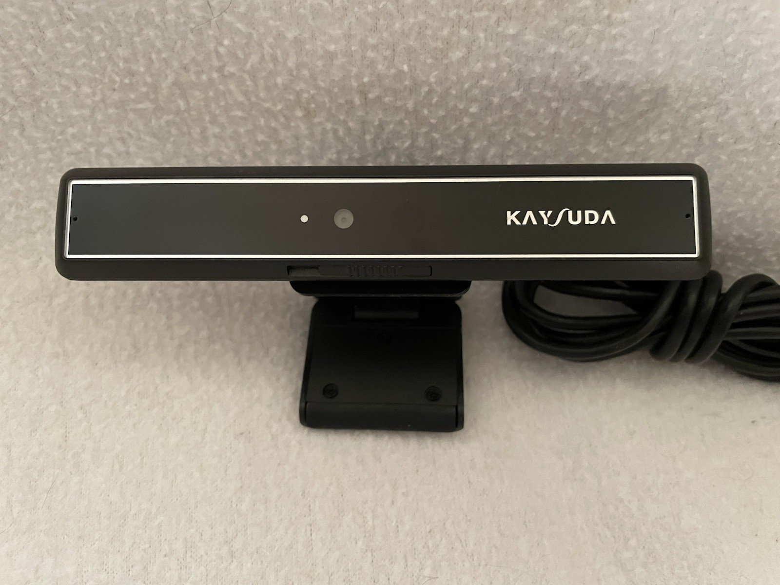 Kaysuda Camera CA20? Bodycam? USB Windows?