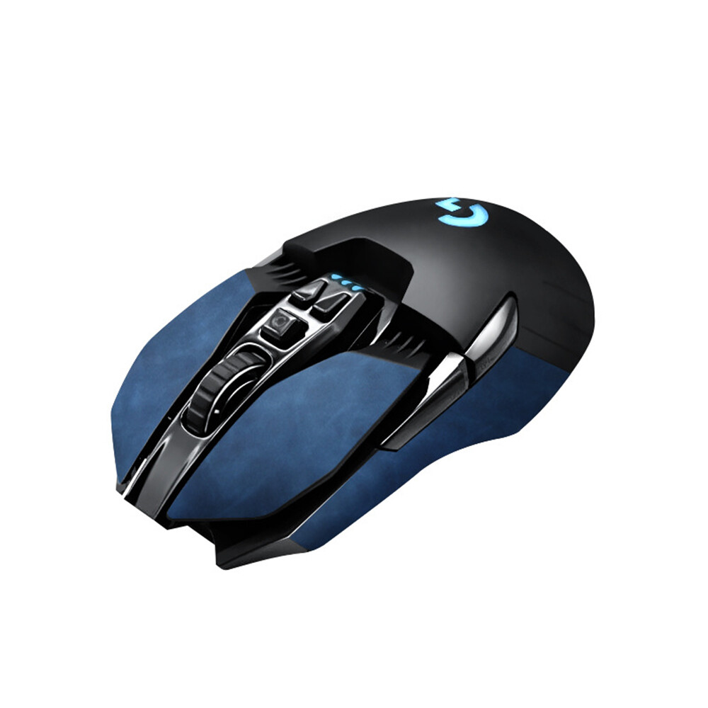 Ultra-thin Comfortable Sweat Resistant Mouse Anti-slip Tape for Logitech G903