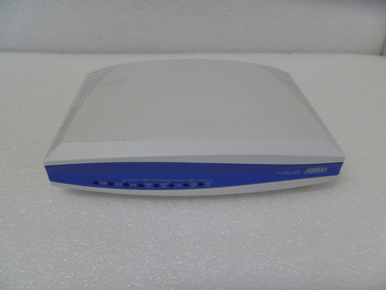 Adtran T1 CSU ACE (3rd Gen) (1203022L1) 1.5 Mbps