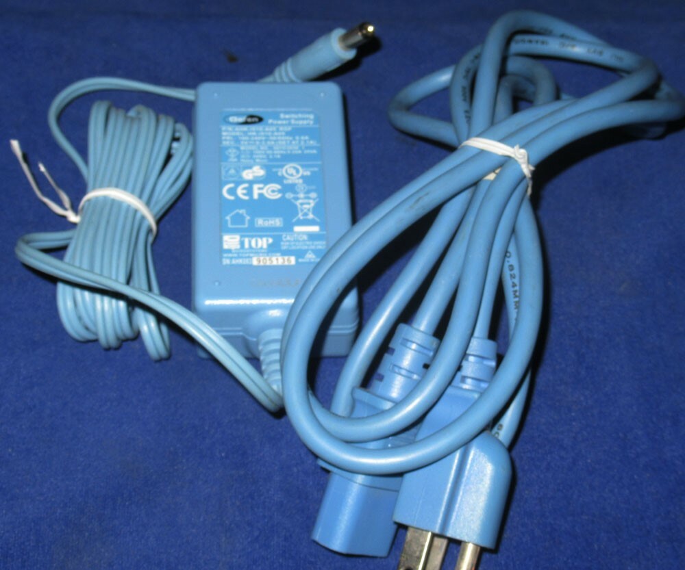 Gefen Switching Power Supply Model HK-1510-A05 5VDC 2.1 A