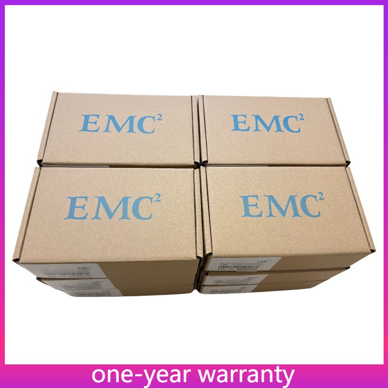 EMC 800GB 005052168 Data Domain SAS 12Gb/s 2.5"-3.5" 512e SSD Storage Hard Drive