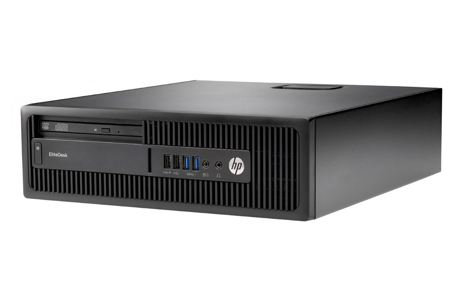 HP Desktop Computer
