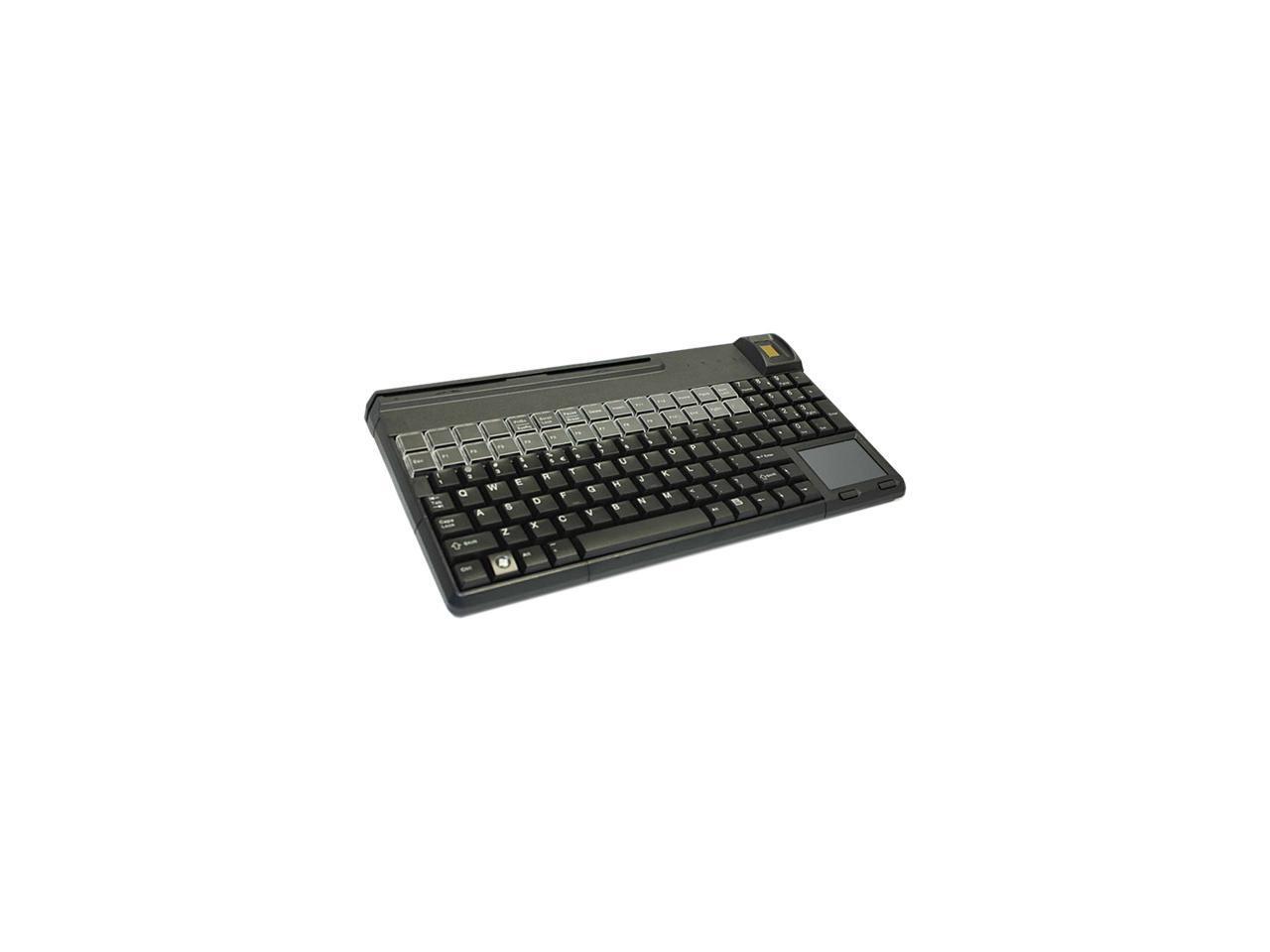 Cherry G86-62461EUADAA SPOS Biometric Keyboard