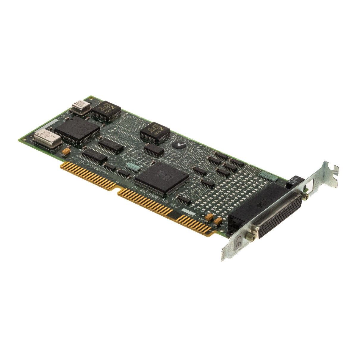 DIGI PC/4e ISA ACELEPORT 50000343 55000460 ISA Card