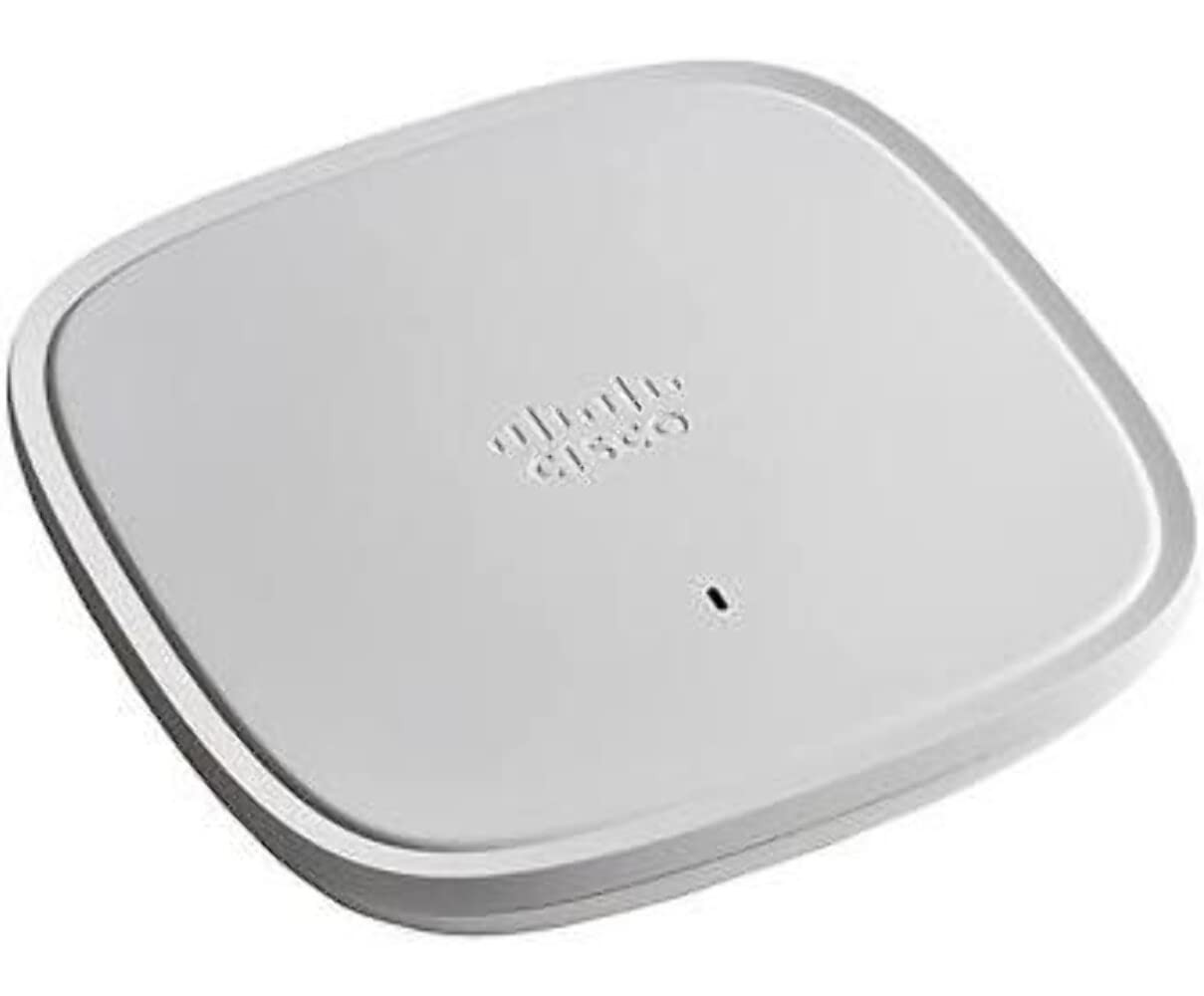 Cisco C9130AXI-B Catalyst 9130AX Series 802.11ax Access Point, Wi-Fi 6 Internal 