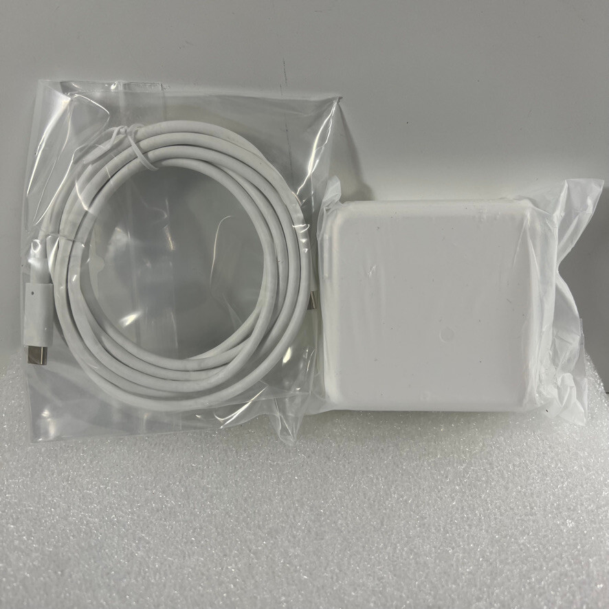 SZPOWER MacBook Pro Charger 87W USB-C Power Adapter Replacement 100-240V