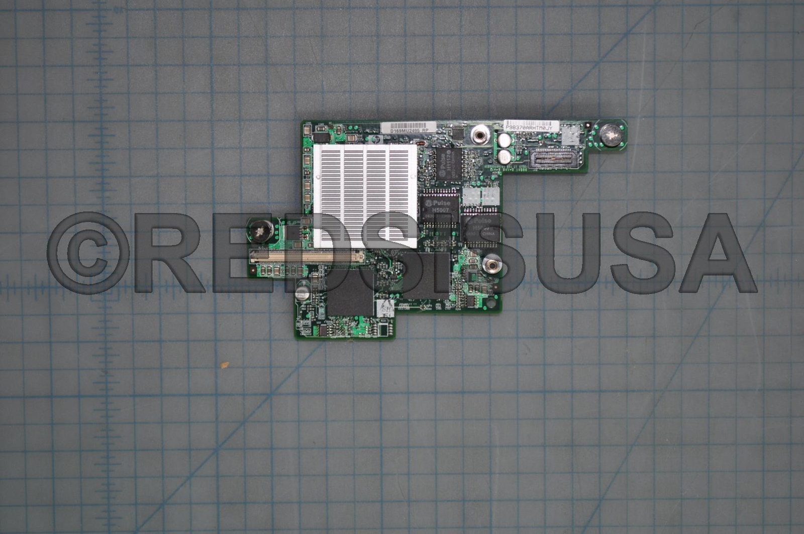 HP Compaq Mezzinine Network Interface Card BL25P / BL45P 381816-001