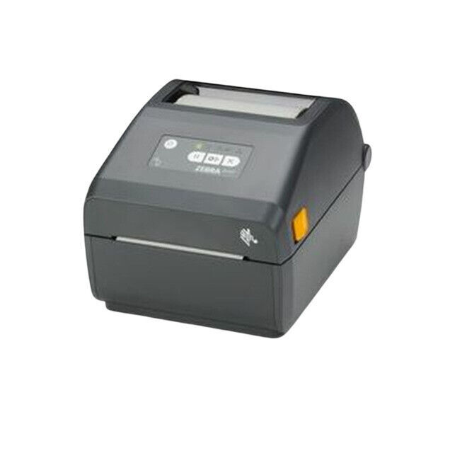Zebra ZD421 Thermal Monochrome Label Printer (ZD4A043-D01E00EZ)