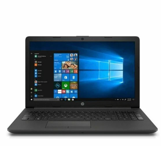 HP 250 G7 15.6" Intel Core i3 10th Gen i3 1005G1 4 GB RAM 256 GB SSD Windows 10