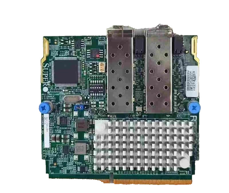X10DRT-PS Server Motherboard, Enterprise Server Platform Mainboard - New